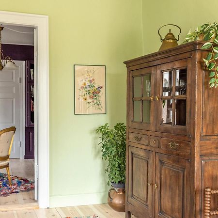 Beautiful Apartment In Kobenhavn K With Wifi Kültér fotó
